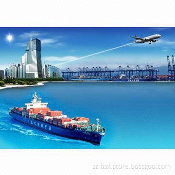 Sea Freight, Air Freight to Caribbean